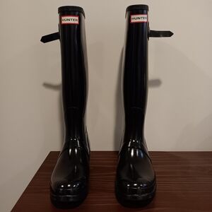 Hunter Women's Original Tall Rain Boots